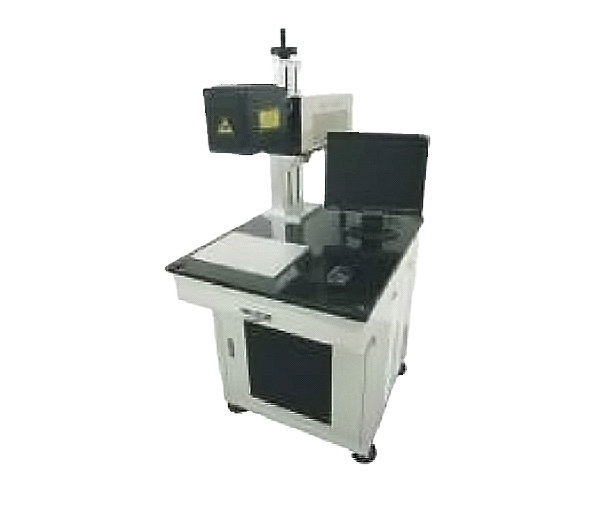 Лазерный маркировщик LM10