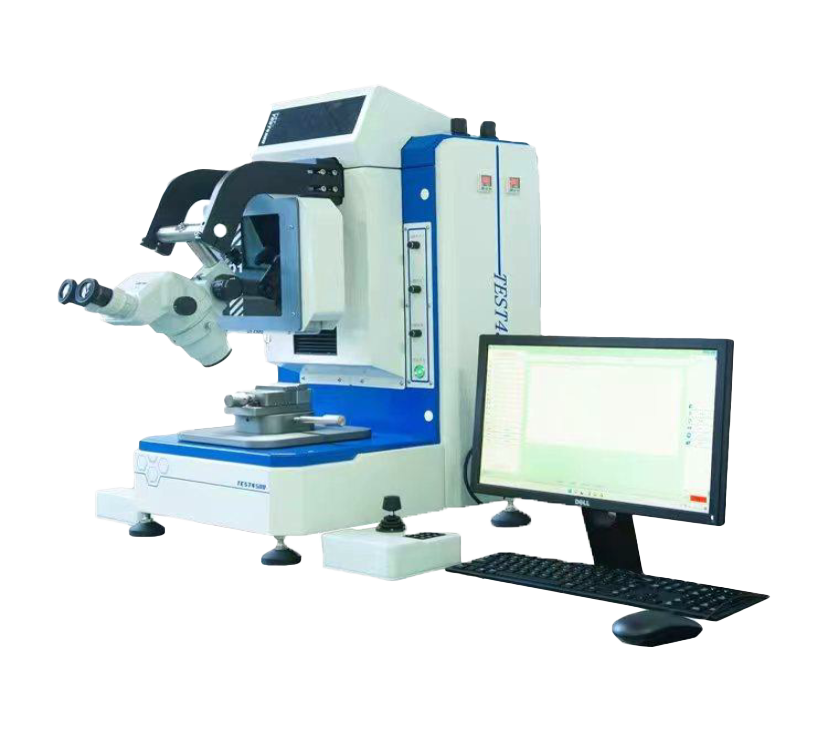 Многофункциональная система тестирования PST