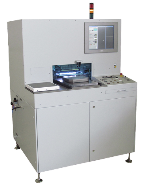 Установка резки керамики GC-15