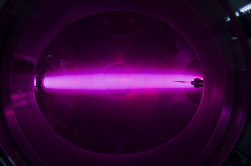 Ионная имплантация