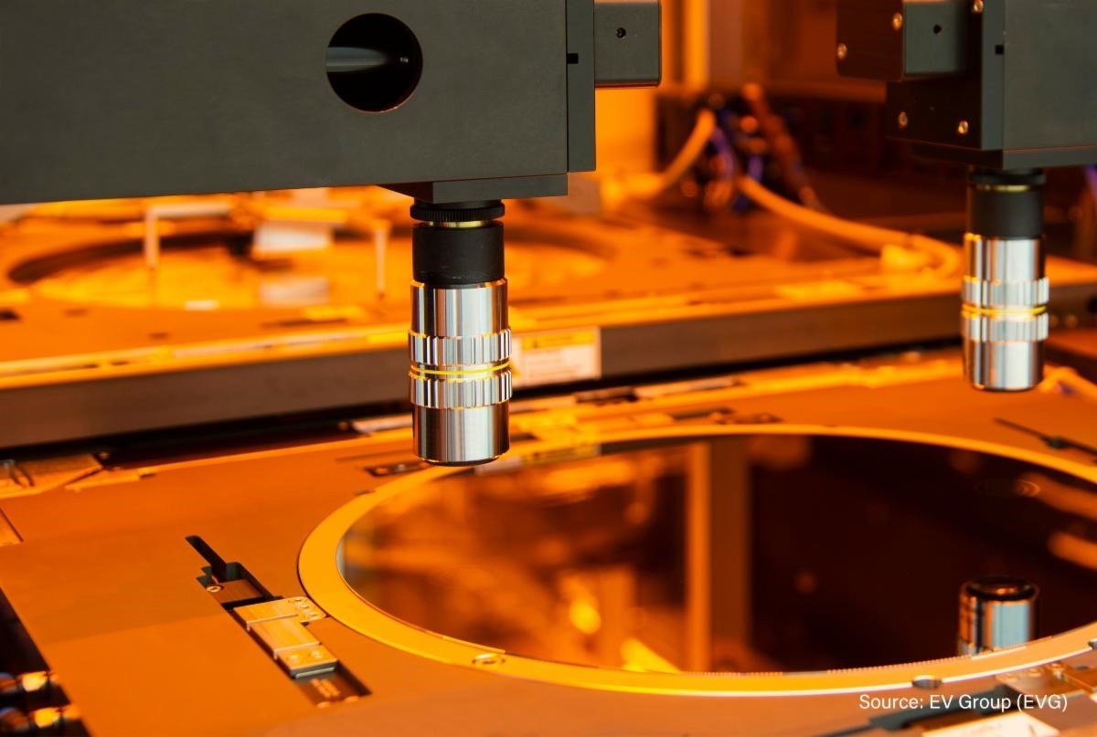 Фотолитография