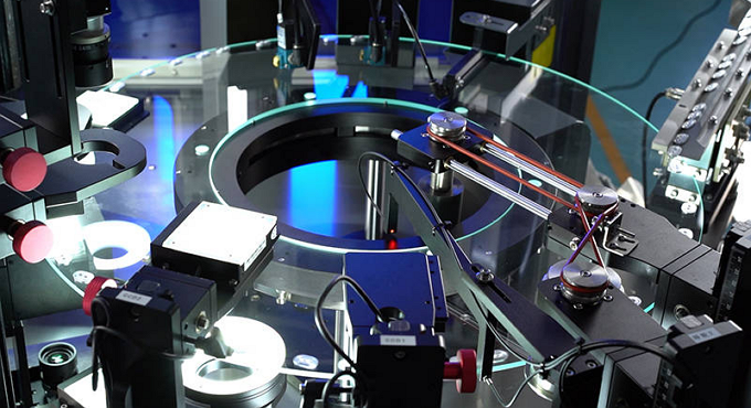 Бондинг и дебондинг пластин