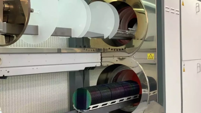 Жидкостная обработка