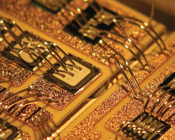 Микросварка