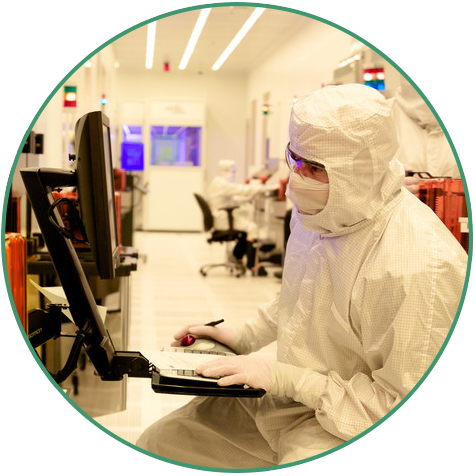 Оборудование и материалы