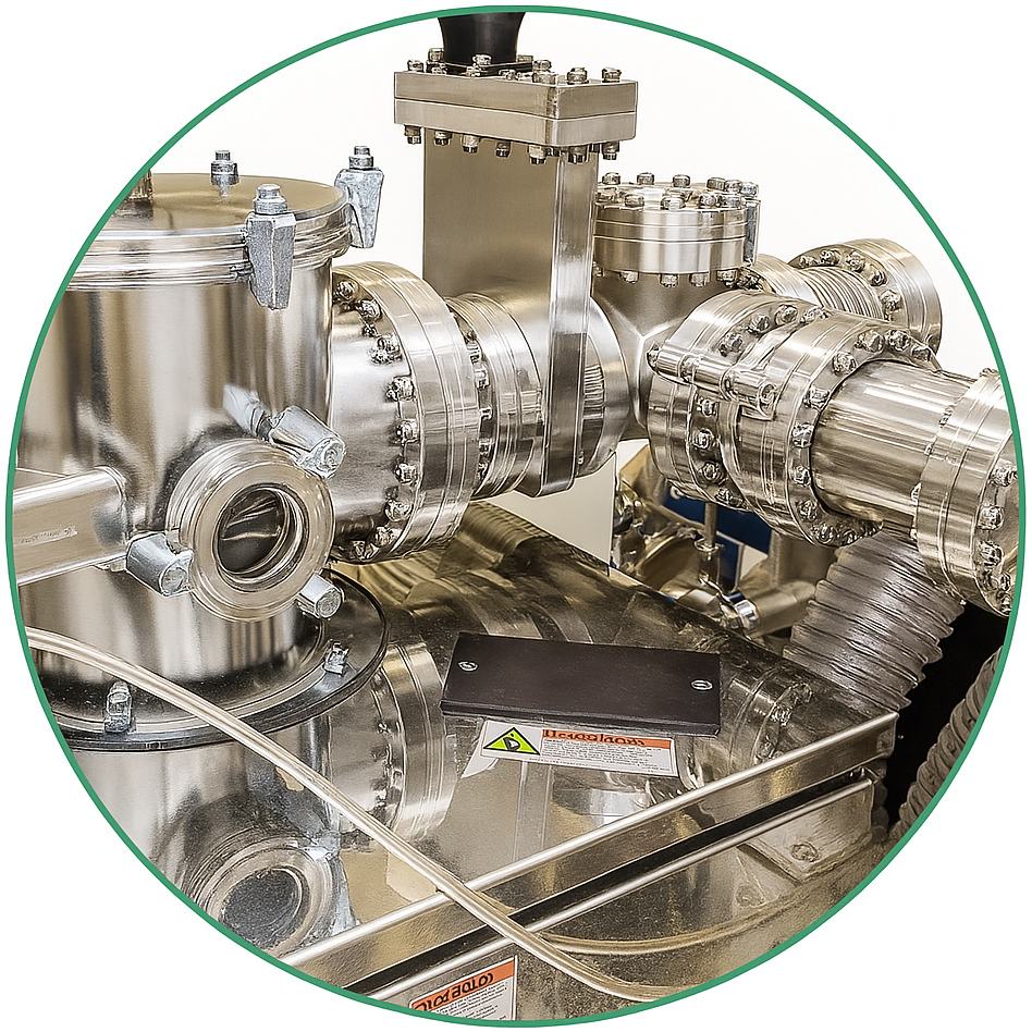 Запуск и обслуживание